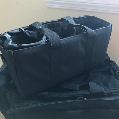 Lot 35: 511 Tactical Gun Bag