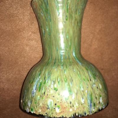 Retro Vintage Vase 