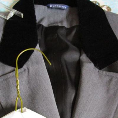 Womens Clothing sz 8 and Sm/Md w/ Burberry Suit