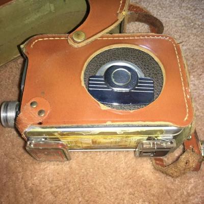 Vintage Camera Gear