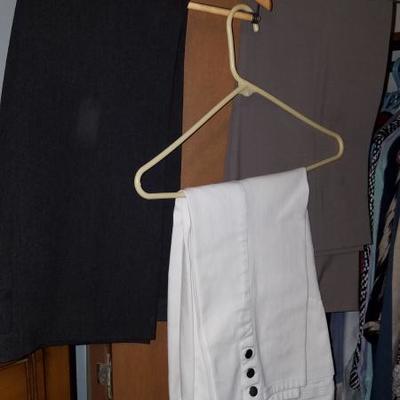 Size 4 or Small Womens Dress Pants