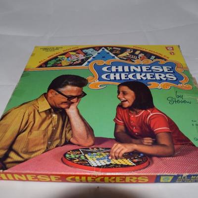 Vintage Games