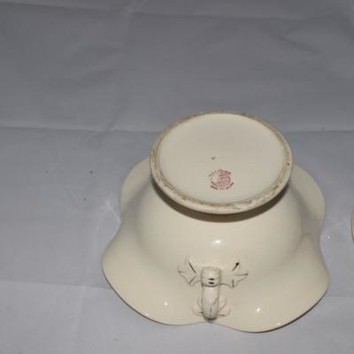 Japanese Porcelain Dish
