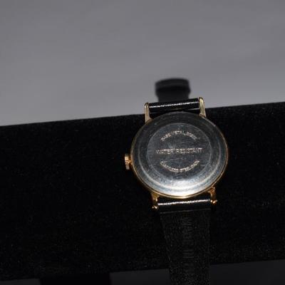 Vintage Waterproof Timex Wrist Watch