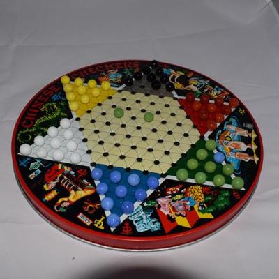 Vintage Games