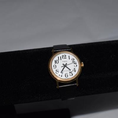 Vintage Waterproof Timex Wrist Watch