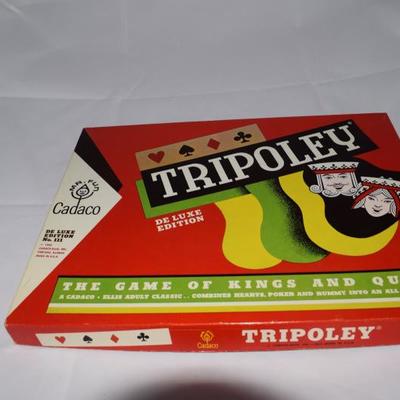 Vintage Games