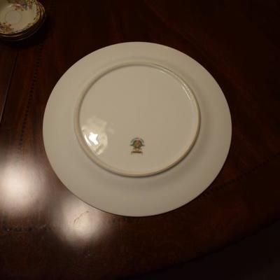 Noritake China Set "Loyalo", 44 Piece Set