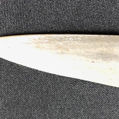 SHORT SWORD KNIFE w/ SHEATH