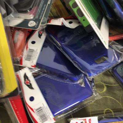 CELL PHONE COVERS lot #1 new 