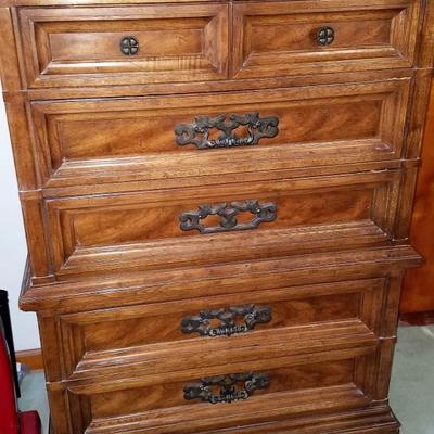 Tall Dresser #2 