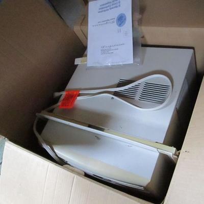 Air Conditioner New in Box