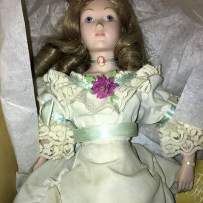 Doll - Bride 