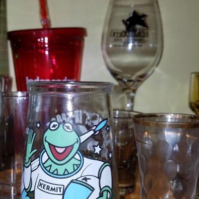 Tall Pitcher and Glassware See all photos 