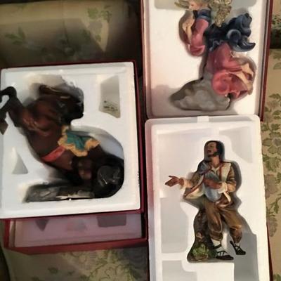 Manger Collectibles #4 