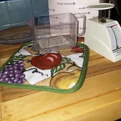 Kitchen Shelf and Tools See all photos 