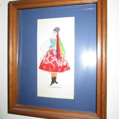 Polish Girl Art See all photos 