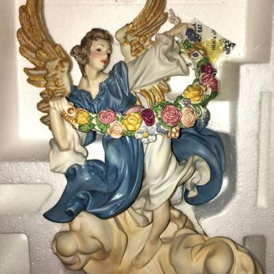 Manger Collectibles #3 