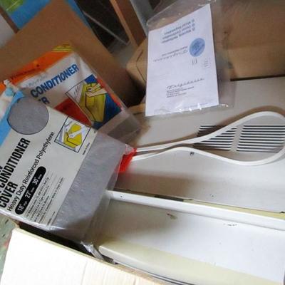 Air Conditioner New in Box