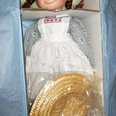 Doll Set with Ronald McDonald See all photos 