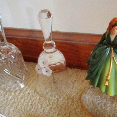 DÃ©cor with Spoons, Bells - Rose Bells See all photos 