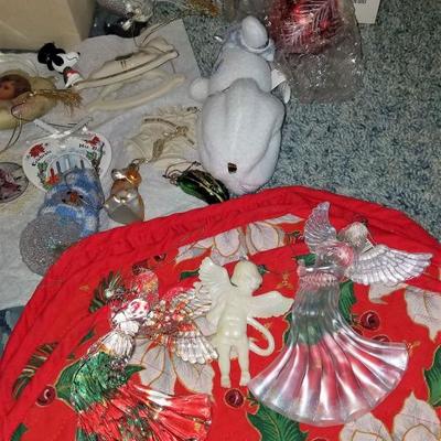 Christmas Lot #3 see all photos