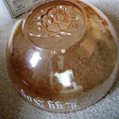 Vintage Egg Nog plus Art 