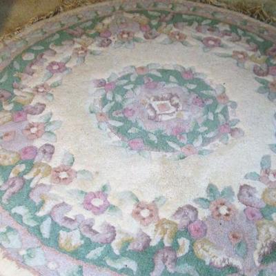 Oriental Rug - See all photos 