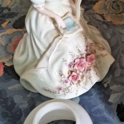 Vintage Lighting and Misc. See all photos 