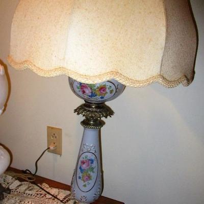 Vintage Lamps Matches #8 Lamp See all photos 