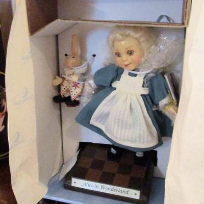 Doll Set - Dolly See all photos 