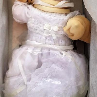 Doll - Baby 