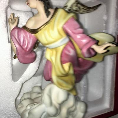 Manger Collectibles #3 