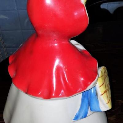 Hull Red Riding Hood See all photos 