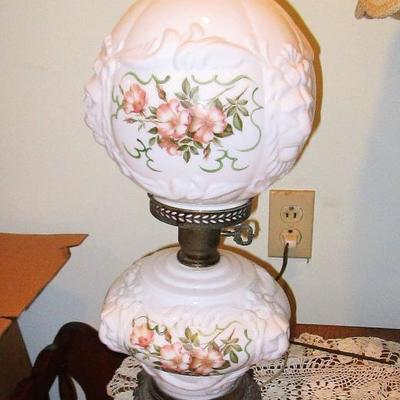 Vintage Lamps Matches #8 Lamp See all photos 