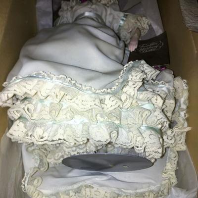 Doll - Bride 