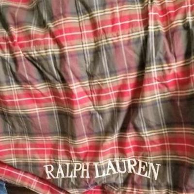 Linens with Ralph Lauren See all photos 
