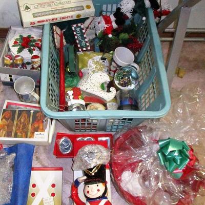 Christmas Lot B6 See all photos 