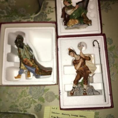 Manger Collectibles #5 