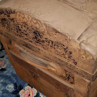Vintage Trunk #2 See all photos 