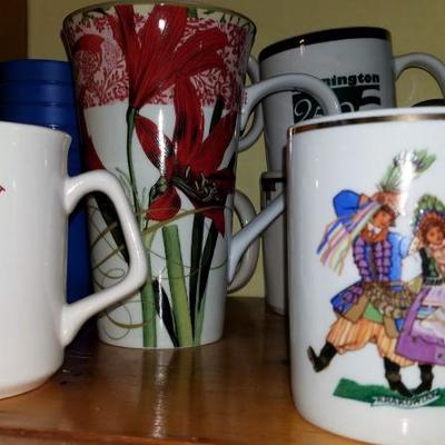 Tall Pitcher and Glassware See all photos 