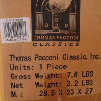 Pacconi Wood Toys (4) See all photos 