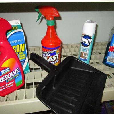 Utility Shelf and Contents See all photos 