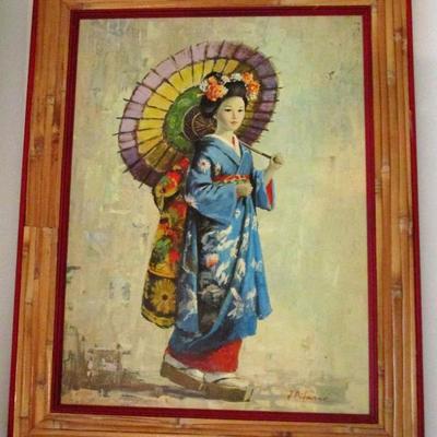 J Pifarre Art Set 