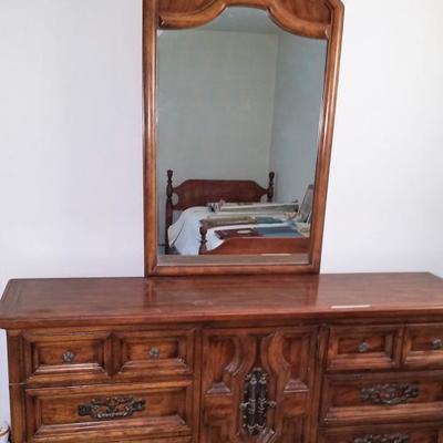 Long Dresser #2 with Mirror See all photos