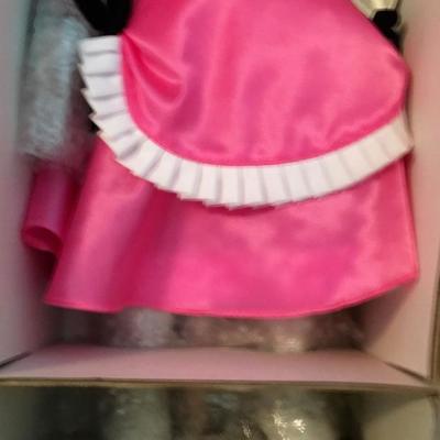 Shirley Temple Doll "Little Colonel" See all photos 