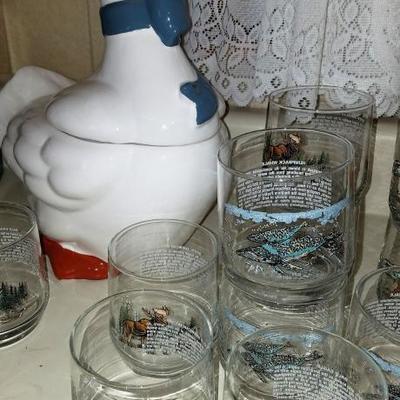 Goose and Glass See all photos 