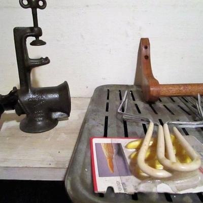 Additional Vintage Kitchen See all photos 