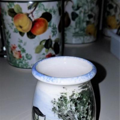 Kitchen Utensils and Canisters plus extras See all photos 