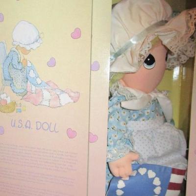 Doll Set with Ronald McDonald See all photos 